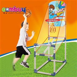 CB929648 CB929650-CB929651 - Sport toy movable goal plastic hoop basketball stand for kids